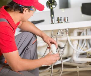 About Burst Pipe Repair Pros